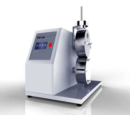 Velcro Fatigue Tester – Ensuring Longevity of Hook-and-Loop Fasteners