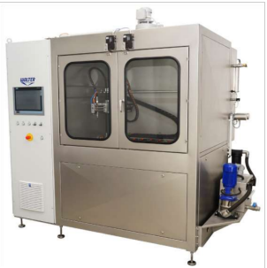  ​STEAMJET-3000: Wrinkle & Shrinkage Resistance Analyzer