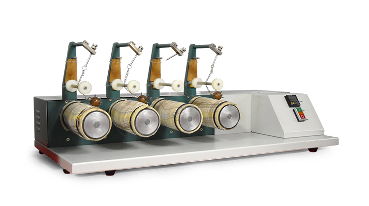 SNAGHAMMER-4000: Fabric Snag Resistance Analyzer