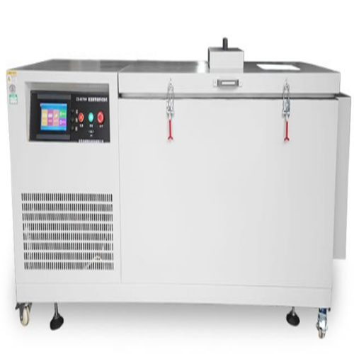 G678W-L cold resistance testing machine for shoes