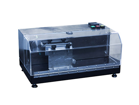 Fabric Down-Proof Impact Tester​