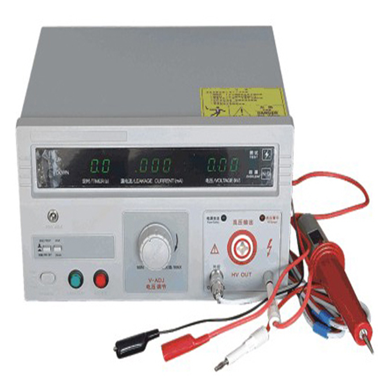 Safety Hat Electrical Insulation Tester: High-Voltage Compliance Solution