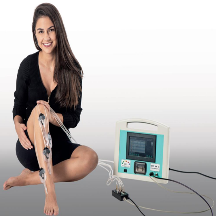 MST Clothing Pressure Tester