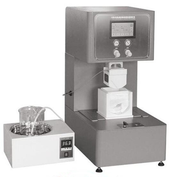 Evaluating Absorbent Core Performance: Understanding Liquid Loss Testing in Diaper Manufacturing