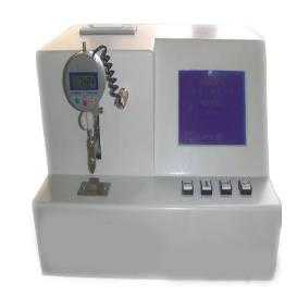 Medical Needle (Cannula) Toughness Tester: Advanced Applications & Technical Specifications