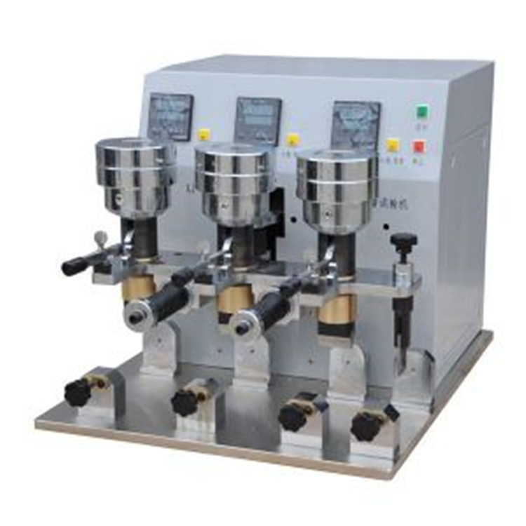 Rubber Hose Wear Testing Machine: Specifications & Principles