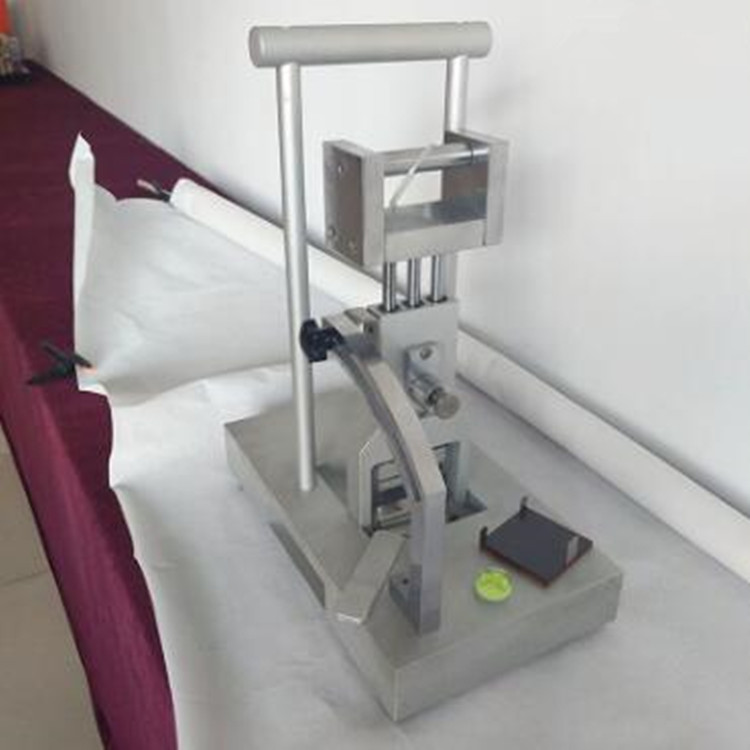 MARK-II anti-slip testing machine
