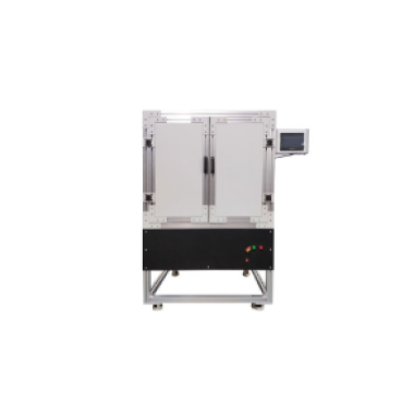 Ensuring Safety Through Accelerated Weathering