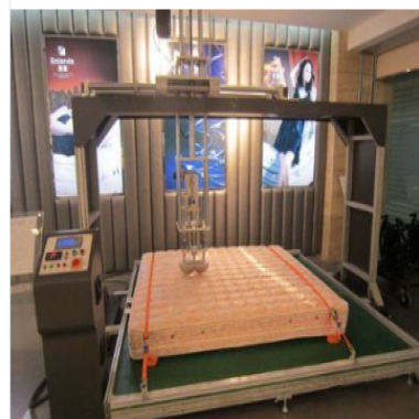 Mattress Durability Fatigue Testing Machine: Ensuring Long-Lasting Comfort and Quality