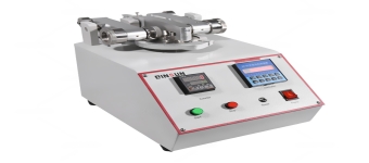 Abrasion Resistance Testing Machine