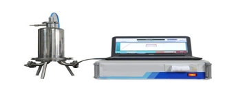 Filter Integrity Tester