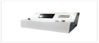 Catheter Hydraulic Leakage Tester