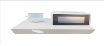 Catheter Leakage and Compliance Tester